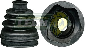 MACHETA (SÓLO HULE) LADO CAJA (L, R) NISSAN XTERRA 00-10, XTRAIL 02-15, LUCINO 05-15, SENTRA 05-15 “TRIPOIDE”