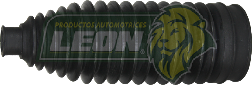 MACHETA (SÓLO HULE) DIR. (L, R) NISSAN XTERRA 00-10, X-TRAIL 02-15, LUCINO 05-15, SENTRA 05-15