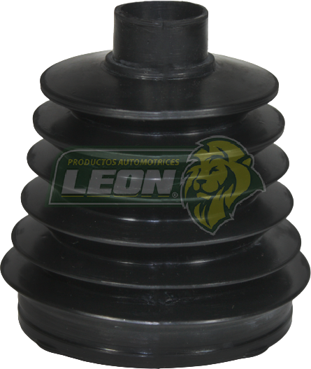 MACHETA (SÓLO HULE) LADO RUEDA (L, R) NISSAN APRIO 07-12