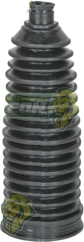 MACHETA (SÓLO HULE) DIR. HID (L, R) NISSAN VERSA 12-18, NOTE 14-18, MARCH 12-18