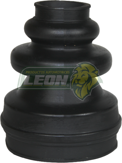 MACHETA (SÓLO HULE) LADO CAJA AUT. (L, R) PEUGEOT 206 00-08