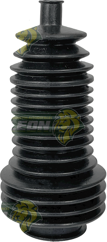 MACHETA (SÓLO HULE) DIR. (L) RENAULT CLIO 02-08