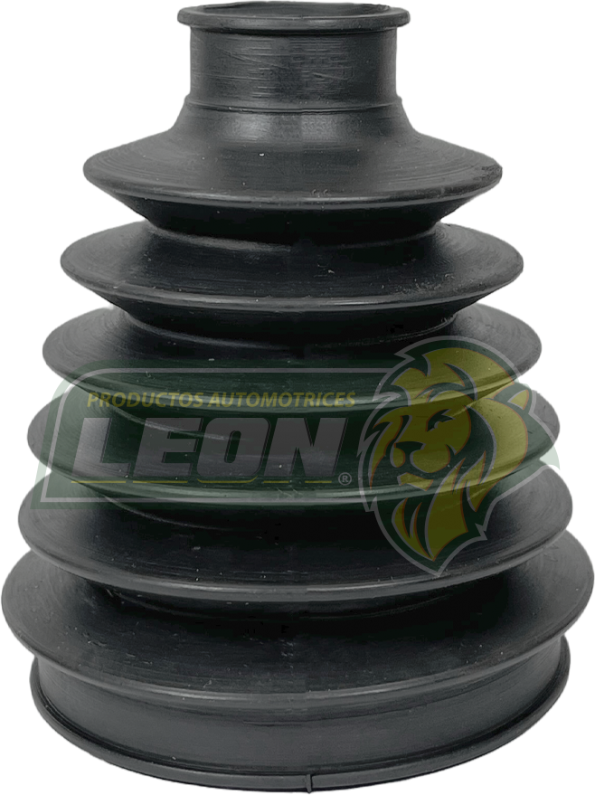 MACHETA (SÓLO HULE) LADO RUEDA (L, R) RENAULT MEGANE I Y II 01-09