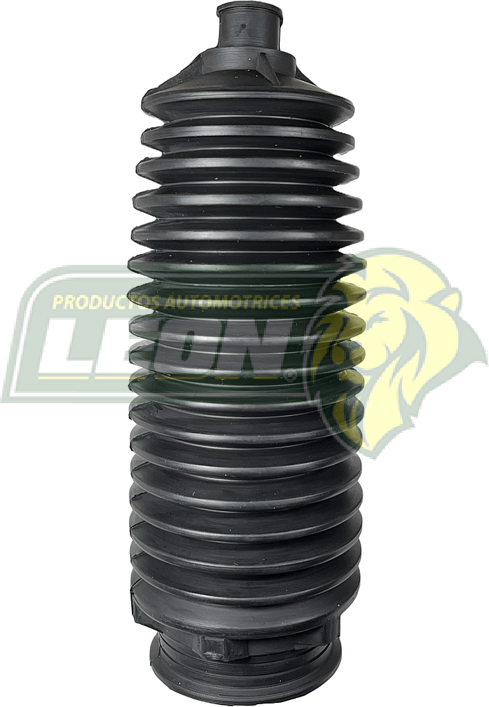 MACHETA (SÓLO HULE) DIR. HID. (L, R) RENAULT DUSTER 13-17