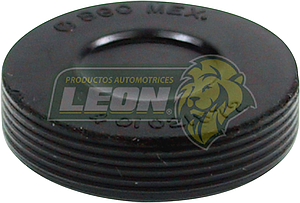 TAPON ARBOL DE LEVA VW M.1800 F.I. FICHA