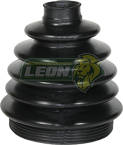 MACHETA (SÓLO HULE) LADO RUEDA (L, R) FORD CONTOUR 95-00, MYSTIQUE 95-00, SEAT IBIZA 01-05, CORDOBA 02-05, LEON 01-08, TOLEDO 01-08, VW BEETLE 98-08, DERBY 95-09, GOLF 98-10, JETTA 98-10