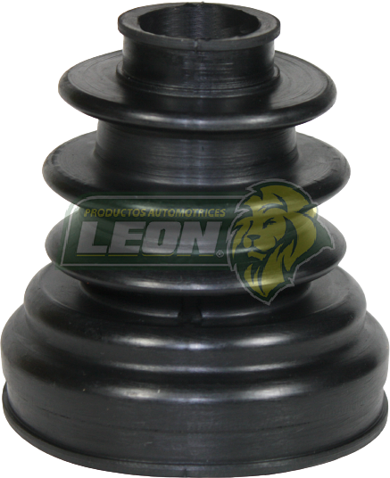 MACHETA (SÓLO HULE) LADO RUEDA (L, R) TOYOTA PK-UP 4X4 84-08 “ALTA”