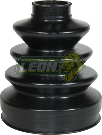 MACHETA (SÓLO HULE) LADO CAJA (L, R) TOYOTA PK-UP 4X4 84-08