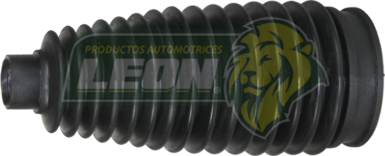 MACHETA (SÓLO HULE) DIR. HID. (L, R) TOYOTA COROLLA 93-16