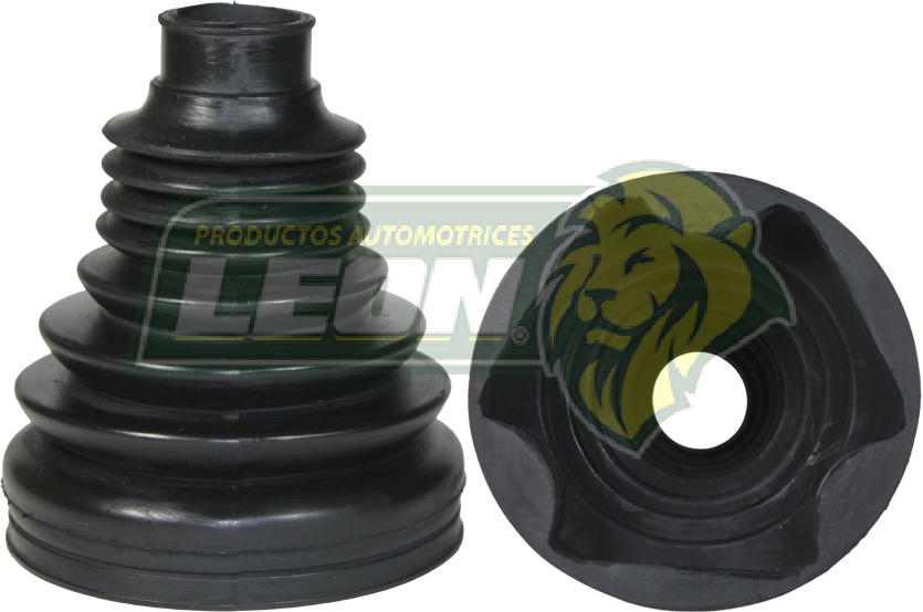 MACHETA (SÓLO HULE) LADO CAJA (R) VW BORA 06-11 “TRIPOIDE”