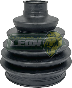 MACHETA LADO RUEDA (L, R) VW VENTO 14-20