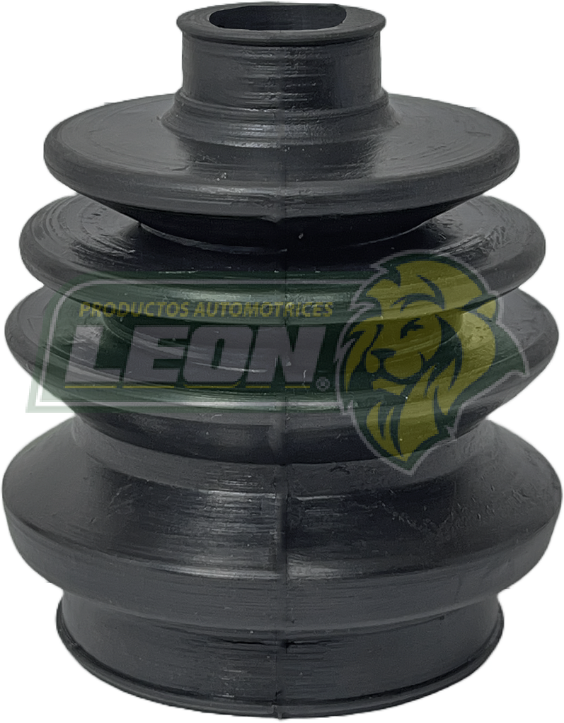 MACHETA (SÓLO HULE) UNIVERSAL (L, R) PARA CUATRIMOTOS VARIOS MODELOS