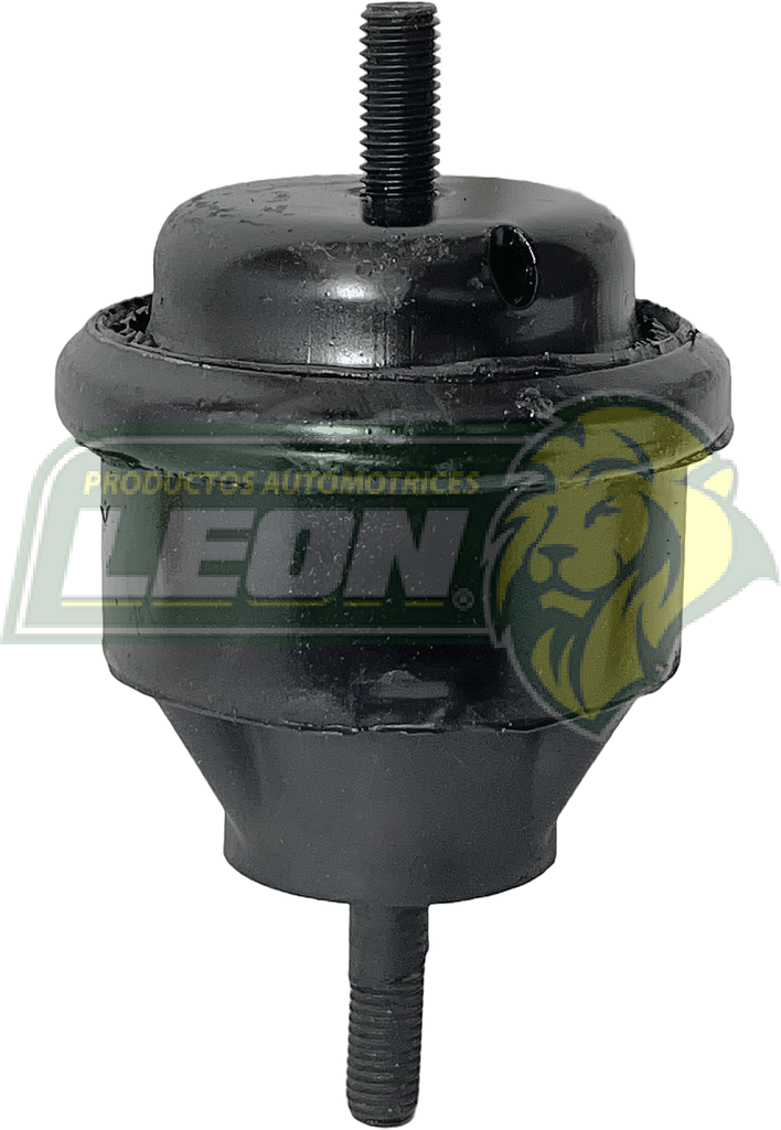SOPORTE MOTOR TRANSMISION PEUGEOT 206 1.4L 00-09, 207 1.6L 08-14, 406 2.0, 3.0L 02-04, PARTNER GRAND RAID 1.6L 03-09 “TROMPO”