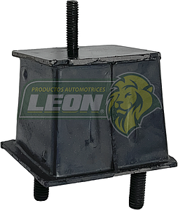 SOPORTE MUELLE SUSPENSION NISSAN ICHI-VAN M.1800 87-94 DELANTERO (L)
