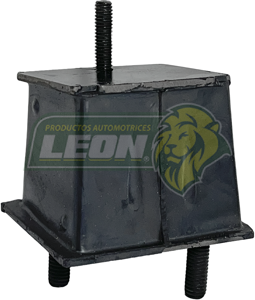 SOPORTE MUELLE SUSPENSION NISSAN ICHI-VAN M.1800 87-94 DELANTERO (L)