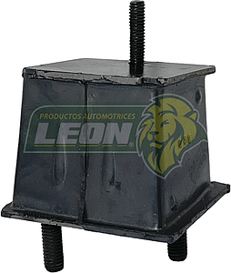 SOPORTE MUELLE SUSPENSION NISSAN ICHI-VAN M.1800 87-94 DELANTERO (R)