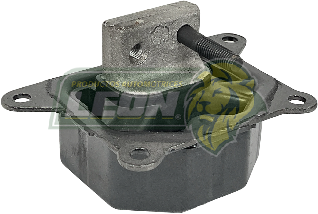 SOPORTE MOTOR G.M. CHEVY MONZA FRONTAL (R) SUPERIOR