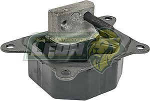 SOPORTE MOTOR G.M. CHEVY MONZA FRONTAL (R) SUPERIOR