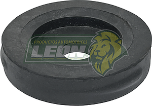 SOPORTE MOTOR NAVISTAR, DINA, INTERNACIONAL “CONTRA DEL SOPORTE HB952” CUERPO METALICO 11x76.5x11.2 mm