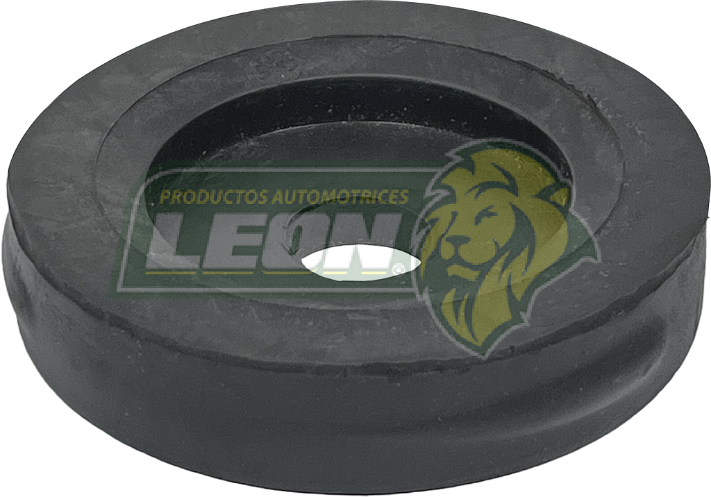 SOPORTE MOTOR NAVISTAR, DINA, INTERNACIONAL “CONTRA DEL SOPORTE HB952” CUERPO METALICO 11x76.5x11.2 mm