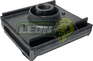 SOPORTE MOTOR NAVISTAR, DINA, INTERNACIONAL “FRONTAL INFERIOR” (PBM-200-1664723C2, 1664723C3)