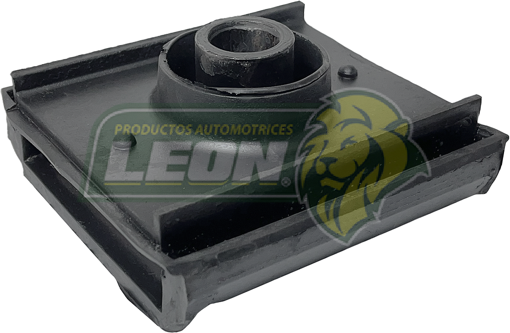 SOPORTE MOTOR NAVISTAR, DINA, INTERNACIONAL “FRONTAL INFERIOR” (PBM-200-1664723C2, 1664723C3)