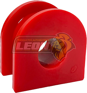 GOMA BARRA ESTABILIZADORA G.M. VARIOS CENTRO DE 1” (NG-GB005) ELASTOMERO