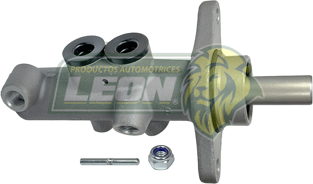 CILINDRO FRENO PRINCIPAL VW EUROVAN T5 2.0TDI 05-20, TOUAREG 3.2L 02-10, TOUAREG 3.0L 11-18