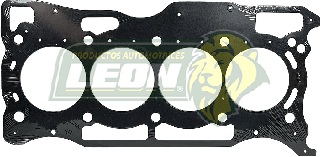 JUNTA CABEZA NISSAN MICRA 05-10, MARCH 07-21, TIIDA 09-21, VERSA 09-21, NOTE 13-18, KICKS 13-18 16L MOTOR 1598cc DOCH L4 16V.