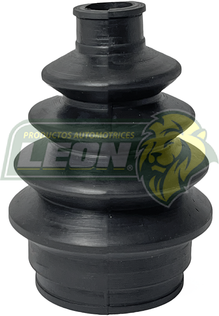 MACHETA (SÓLO HULE) MOTO TAXIS TRASERA