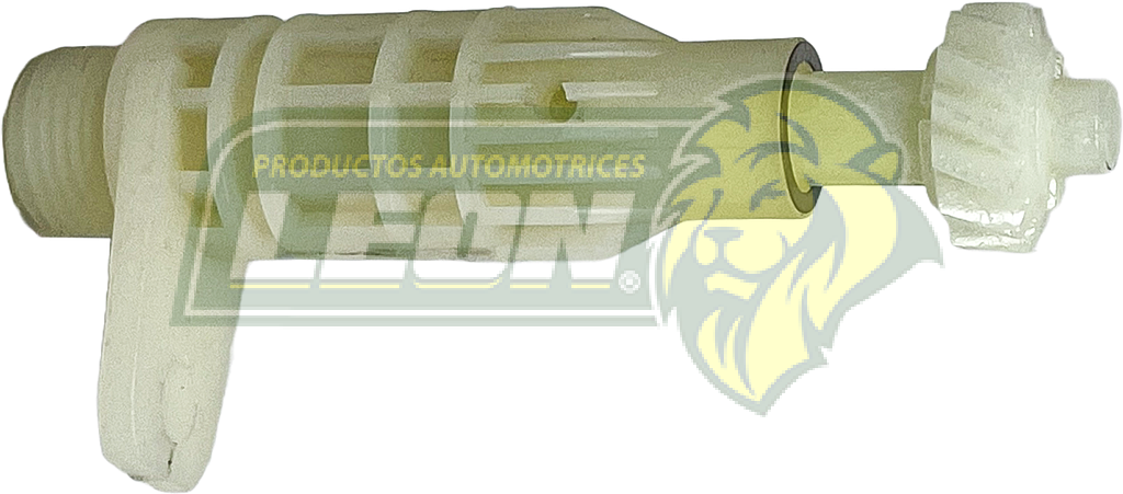 ENGRANE DE VELOCIDAD G.M. AVEO 1.6 L 08-18, CHEVY 1.6L 95-12, OPTRA 06-10 1.6L , PONTIAC G3 1.6L 06-10 (TRANSMISION ESTÁNDAR)