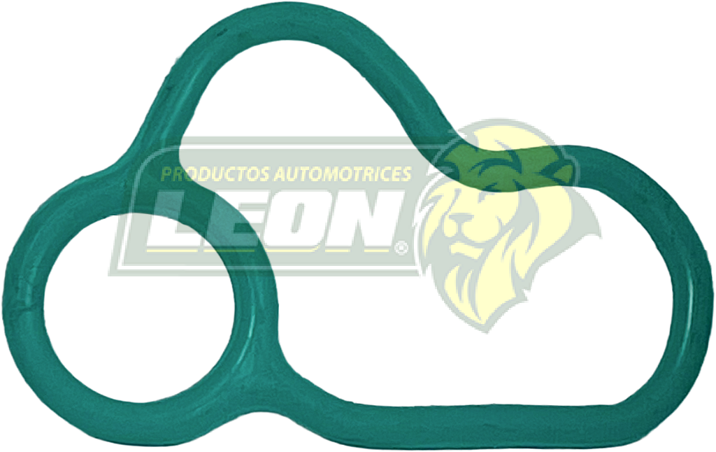 LIGA ó EMPAQUE ENFRIADOR ACEITE NISSAN X-TRAIL, ROGUE, ALTIMA, MAXIMA 4C. 2.5L, RENAULT KOLEOS 4C 2.5L (21304JA06A)