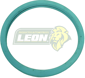 O-RING ó LIGA TERMOSTATO FORD FOCUS, ESCAPE, FUSION, RANGER, ECOSPORT, AEROSTAR DODGE VARIOS “CONCAVA C/RANURA” (KMPFI-024, V-221)