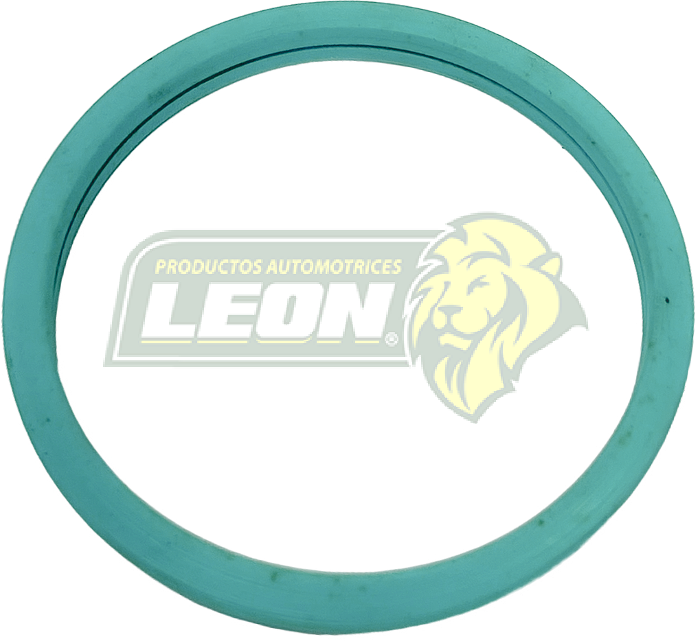 O-RING ó LIGA TERMOSTATO FORD FOCUS, ESCAPE, FUSION, RANGER, ECOSPORT, AEROSTAR DODGE VARIOS “CONCAVA C/RANURA” (KMPFI-024, V-221)