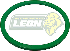 O-RING ó LIGA BOMBA DE GASOLINA TOYOTA 4C. 2.7L 16V. HIACE, HILUX 05-15 (KMPFI-048, V-214)
