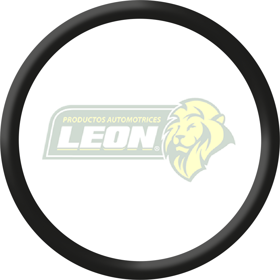 O-RING STD. GR: 3/16, ØI: 2” 3/4, ØE: 3” 1/8