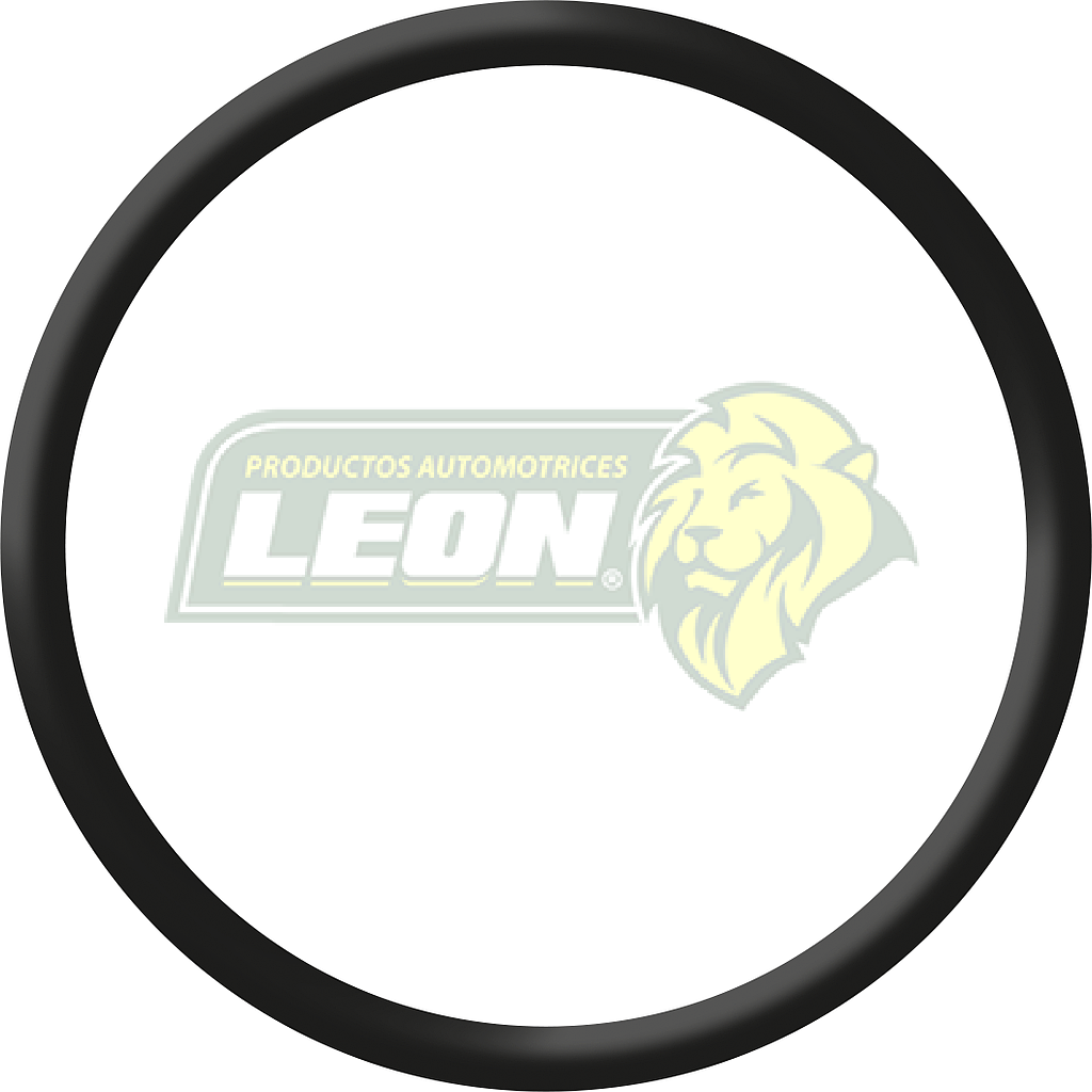 O-RING STD. GR: 3/16, ØI: 3” 1/8, ØE: 3” 1/2