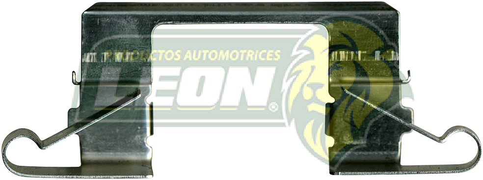 SEGURO F.D. URVAN II 02-12, NV350 13-14, URVAN 3.0L 00-10 776X F198, 8310 D1191 R.D.