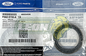 RETEN CIGUEÑAL FORD ESCAPE 3.0L 00-12, F-150 97-10, F-250 97-98, MUSTANG 96-12, EXPLORER 02-10, FUSION 06-12, LINCOLN, MERCURY VARIOS