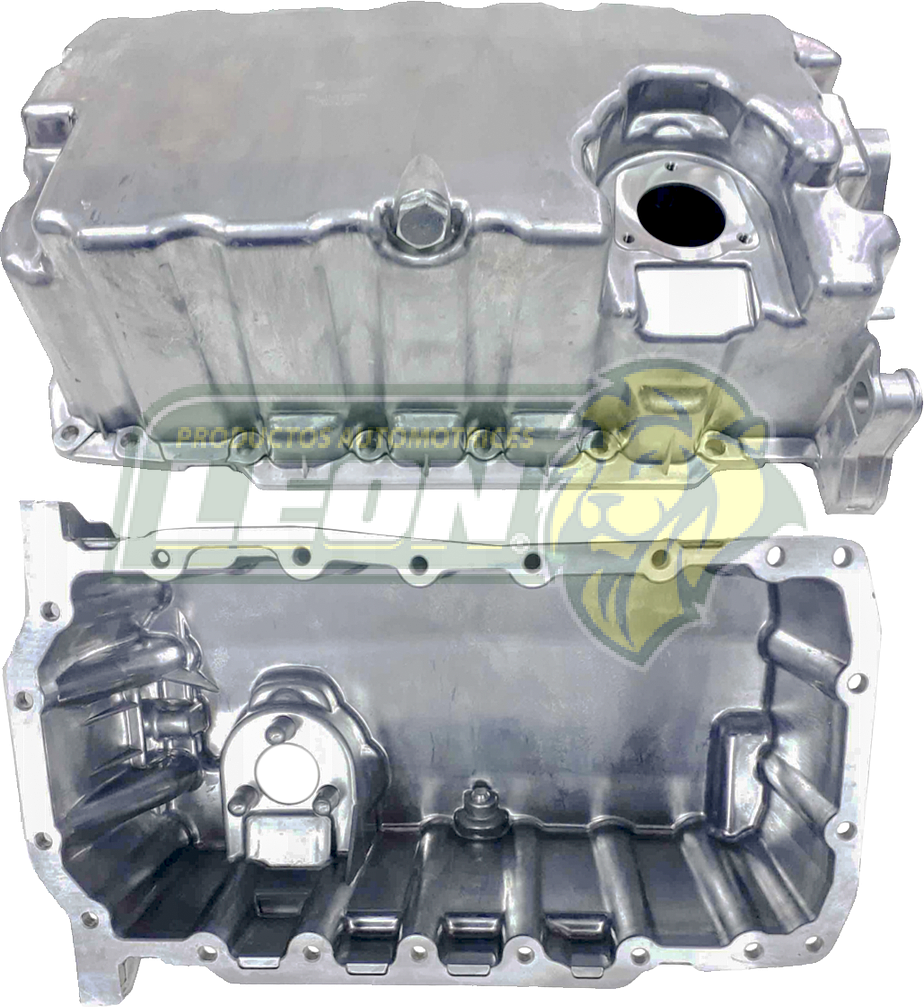 CARTER ACEITE VW EUROVAN T5 05-20 2.0TDI (C/ENTRADA P/SENSOR C/TORNILLO)