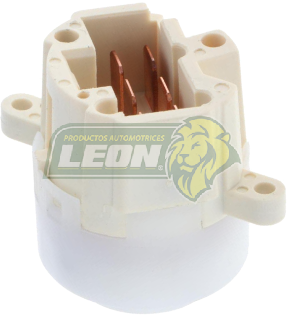 PASTILLA DE ENCENDIDO NISSAN VERSA 1.6L 11-19, MARCH 1.6L 11-19, SENTRA B15 1.8L 95-99, MAXIMA 3.5L 00-03, NOTE 1.6L 13-19, TIIDA 1.6L 07-18, URVAN 2.4L 01-12 (6 PATAS)