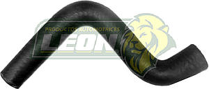 MANGUERA RAD. INF. C/AA VW GOLF A3 1.8L 95-99 (1H0121151C) ALTO: 10 cm, LARGO: 30 cm, ØI: 30 mm, ØE: 33 mm