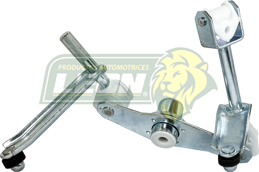 MAROMA PALANCA VELOCIDADES G.M. AVEO 07-18 1.6L, PONTIAC G3 5 Vel. (25193630, 96425751-K)