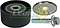 POLEA LOCA NISSAN NP300 2.5L 09-20, INFINITI Q50 3.0L 15-19 (C/TAPA Y TORNILLO)