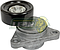 POLEA TENSORA ALTERNADOR G.M. AVEO 1.6L 08-18, PONTIAC G3 1.6L 06-01 (COMPLETA)