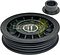 POLEA TENSORA ALTERNADOR NISSAN TSURU III 1.6L 16V 92-17 (1194577A00) C/BUJE