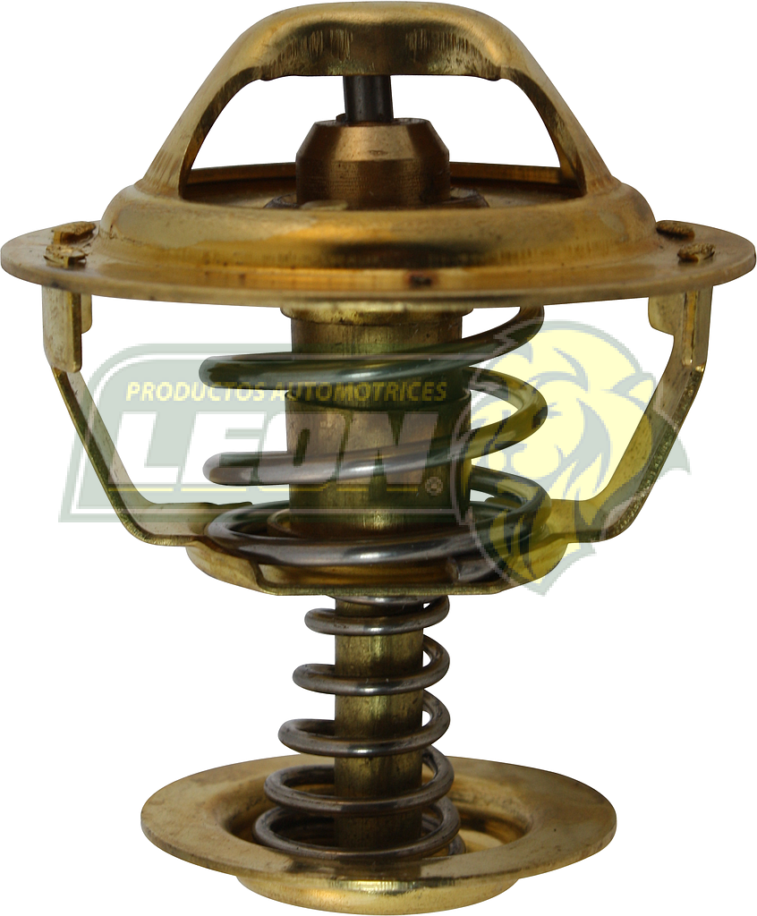 TERMOSTATO AGUA FORD FIESTA 1.6L 95-02, IKON 1.6L 00-15, KA 1.6L 01-08, COURIER 1.6L 01-12 (356Q8575A2A)