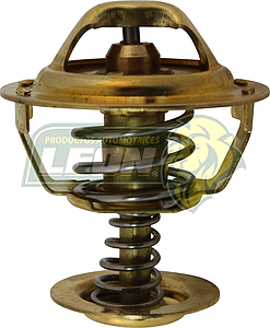 TERMOSTATO AGUA FORD FIESTA 1.6L 95-02, IKON 1.6L 00-15, KA 1.6L 01-08, COURIER 1.6L 01-12 (356Q8575A2A)