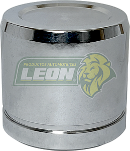 PISTON F.D. HO2517 Ø: 59.95 mm A: 55.9 mm G.M. CRUZE 16-18, MALIBU 17-18, VOLT 16-17 9072 D1844, 9072 D1913 S/RAN R.D.