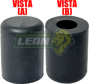 TAPON BOMBA AGUA 1/2 UNIVERSAL REFORZADO T/O